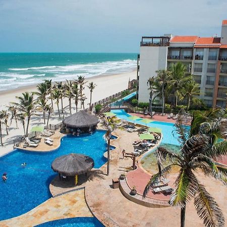 Surpreendente Apartamento No Beach Park - By Ideal Trip Hospedagens Hotel Aquiraz Exterior foto