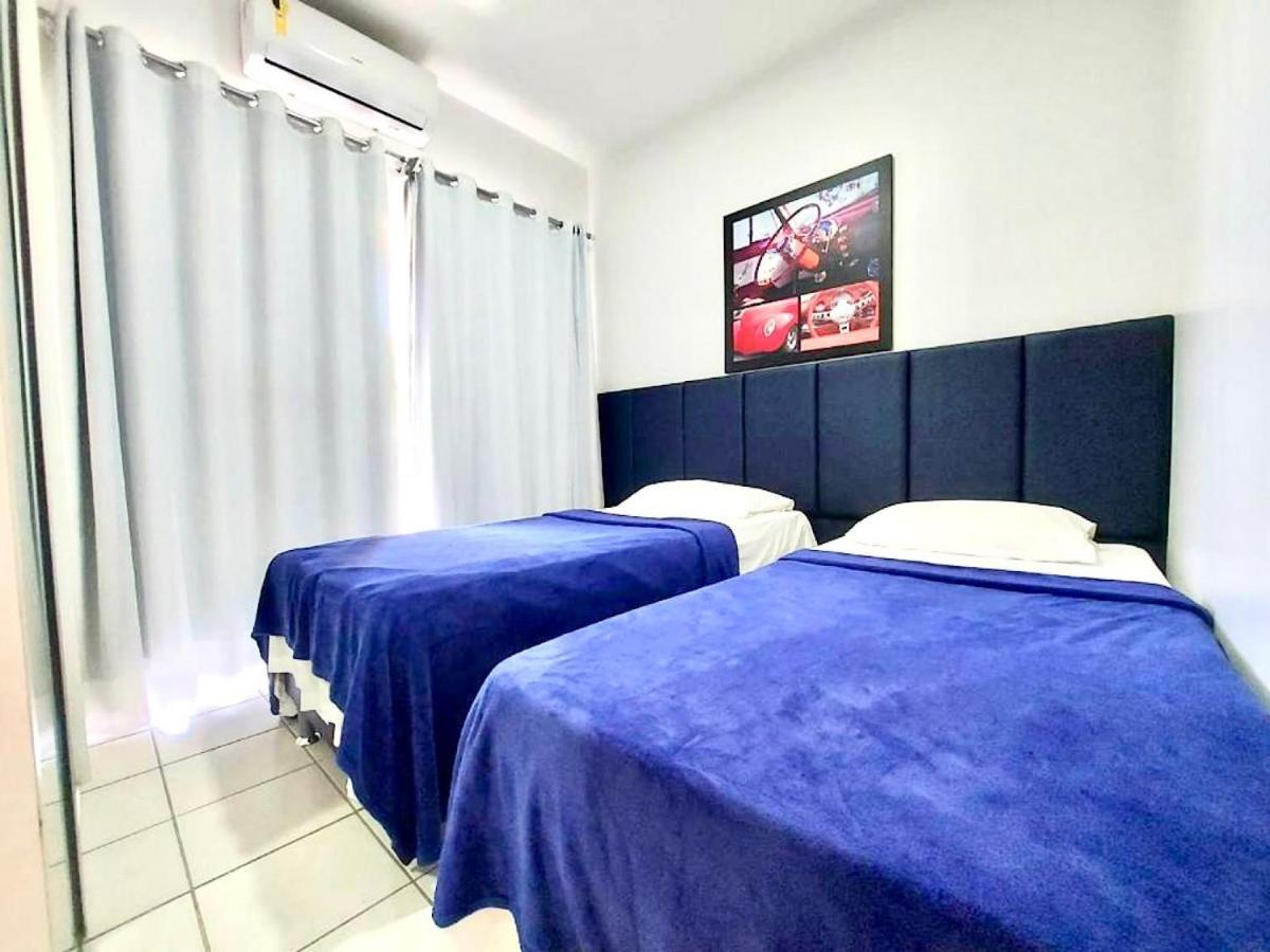 Surpreendente Apartamento No Beach Park - By Ideal Trip Hospedagens Hotel Aquiraz Exterior foto