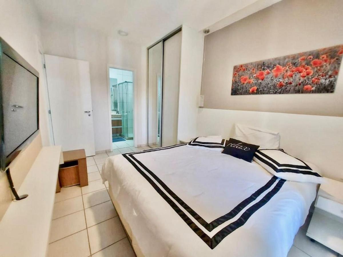 Surpreendente Apartamento No Beach Park - By Ideal Trip Hospedagens Hotel Aquiraz Exterior foto