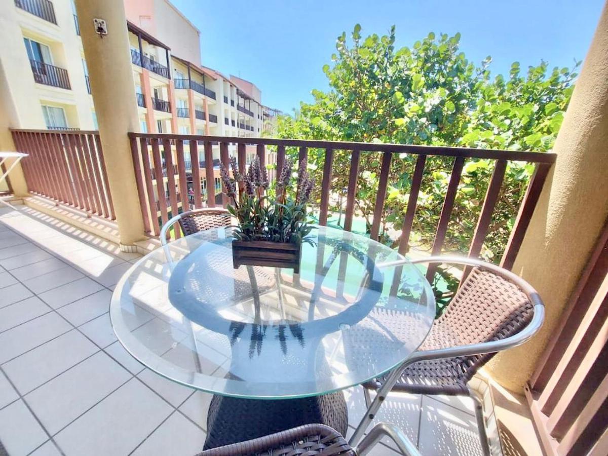 Surpreendente Apartamento No Beach Park - By Ideal Trip Hospedagens Hotel Aquiraz Exterior foto
