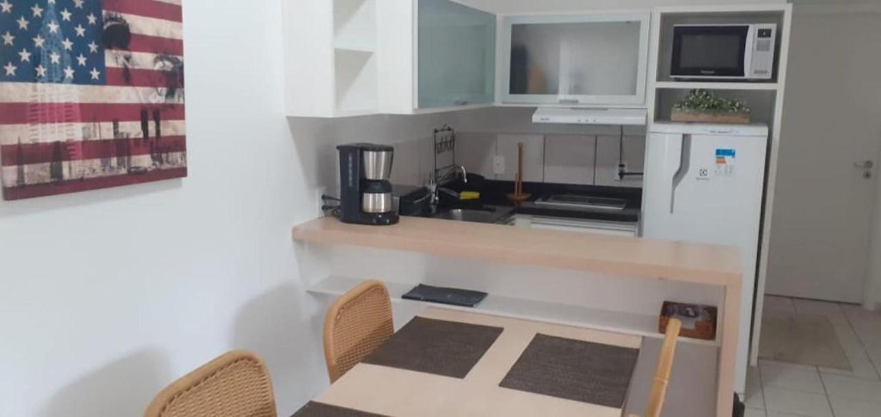 Surpreendente Apartamento No Beach Park - By Ideal Trip Hospedagens Hotel Aquiraz Exterior foto