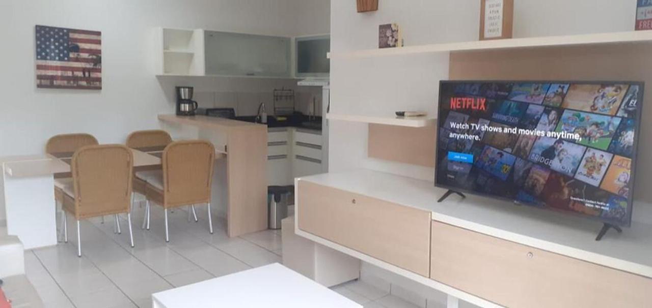 Surpreendente Apartamento No Beach Park - By Ideal Trip Hospedagens Hotel Aquiraz Exterior foto